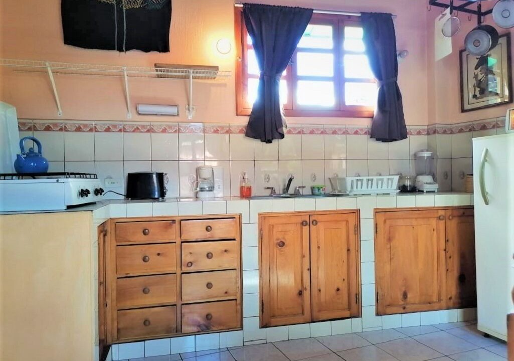 Photo of Kitchen in Panajachel