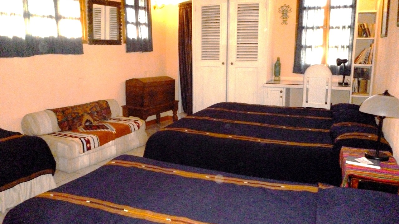 Photo of Bedroom in Panajachel