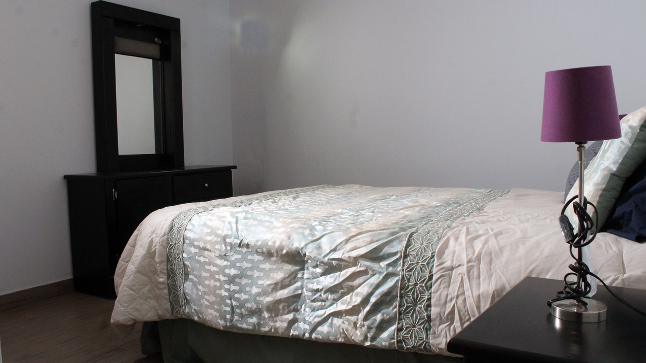 Photo of Bedroom in Puerto Vallarta