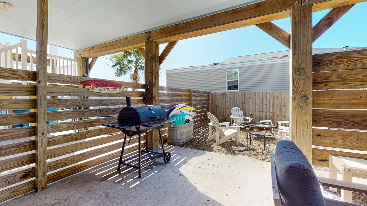 Photo of Others in Port Aransas