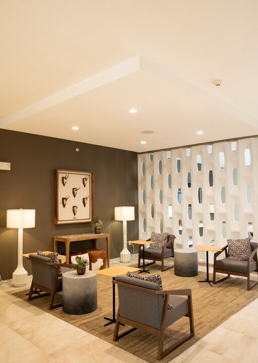 Photo of Livingroom in Stoneridge Place
