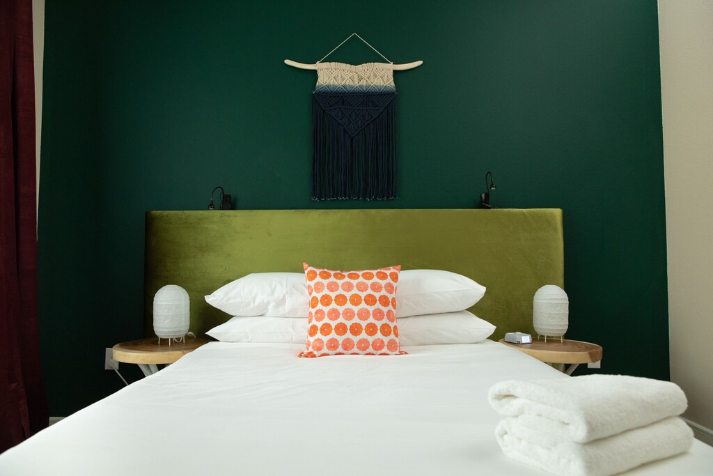 Photo of Bedroom in Stoneridge Place