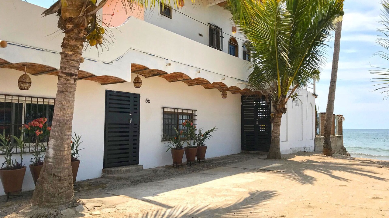 Photo of Others in Los Pescadores
