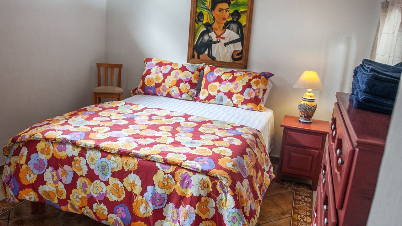 Photo of Bedroom in Los Pescadores