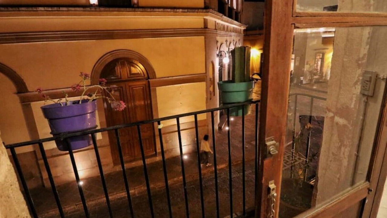Photo of Outdoor in Downtown Queretaro