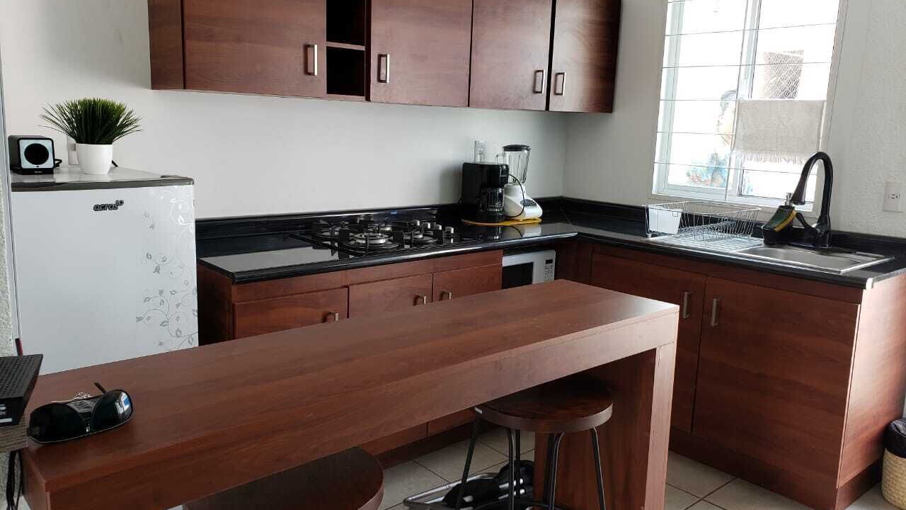 Photo of Kitchen in Jojutla