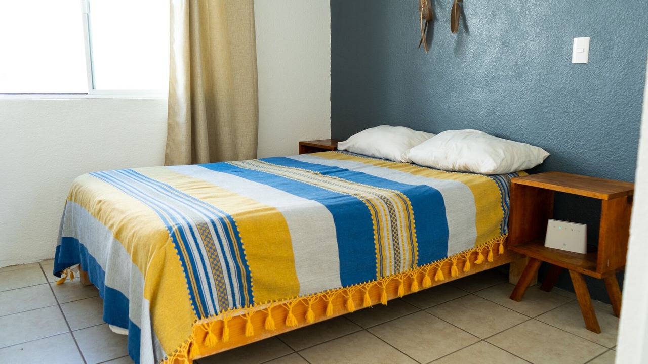 Photo of Bedroom in Jojutla
