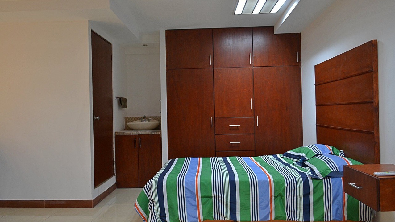 Photo of Bedroom in Torreon