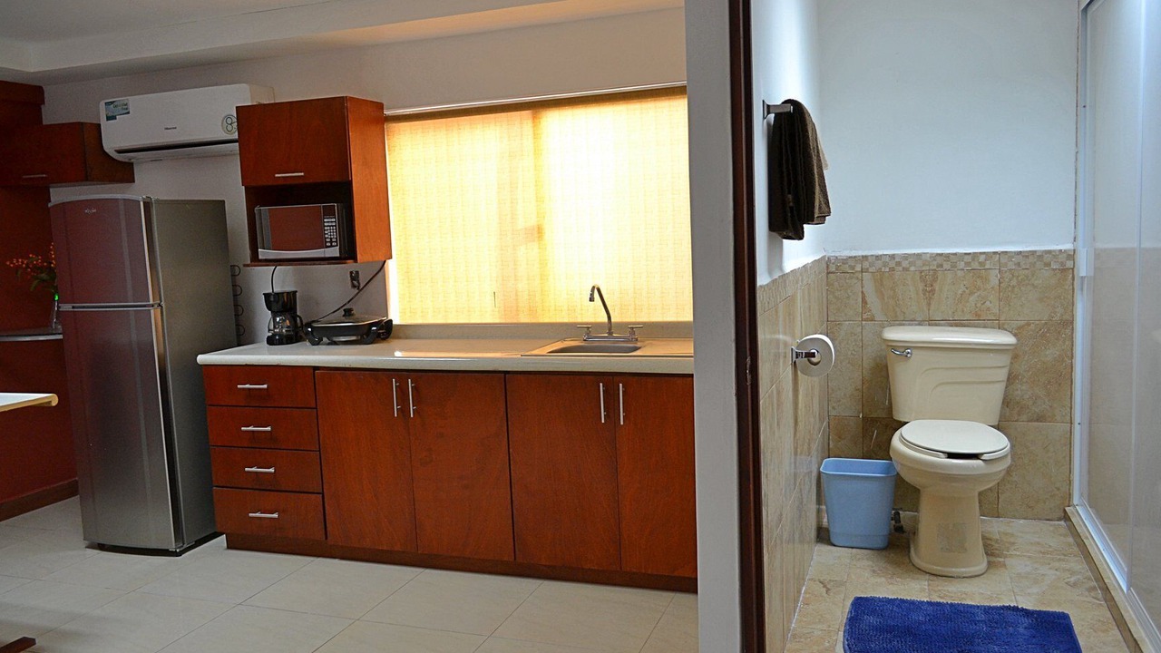Photo of Kitchen in Torreon