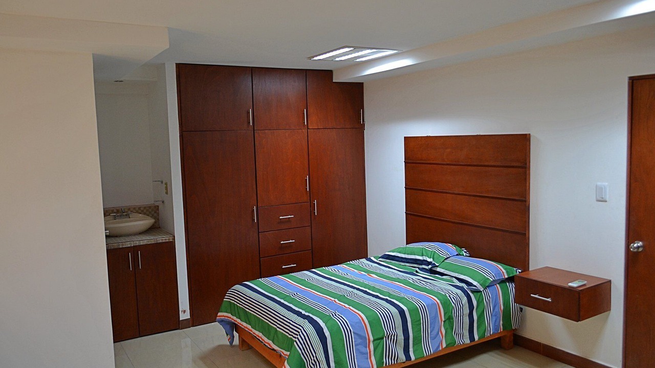 Photo of Bedroom in Torreon