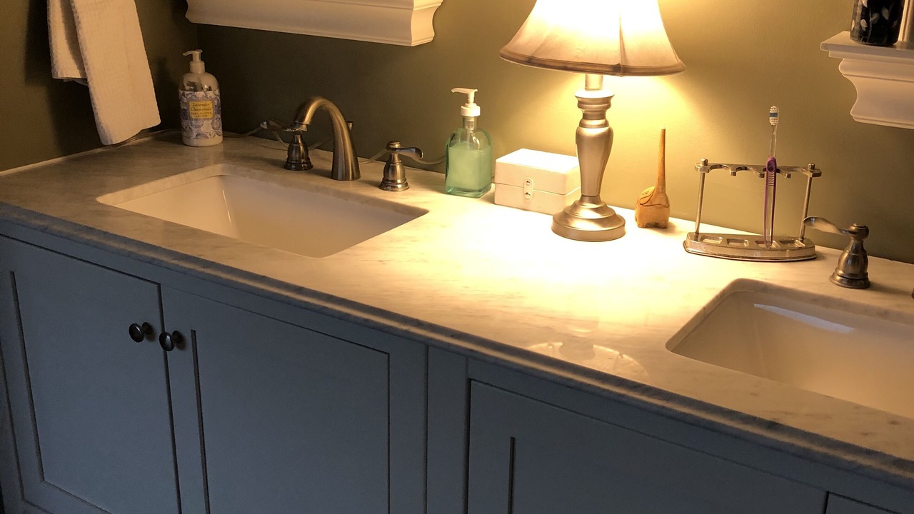 Photo of Bathroom in Greatwood