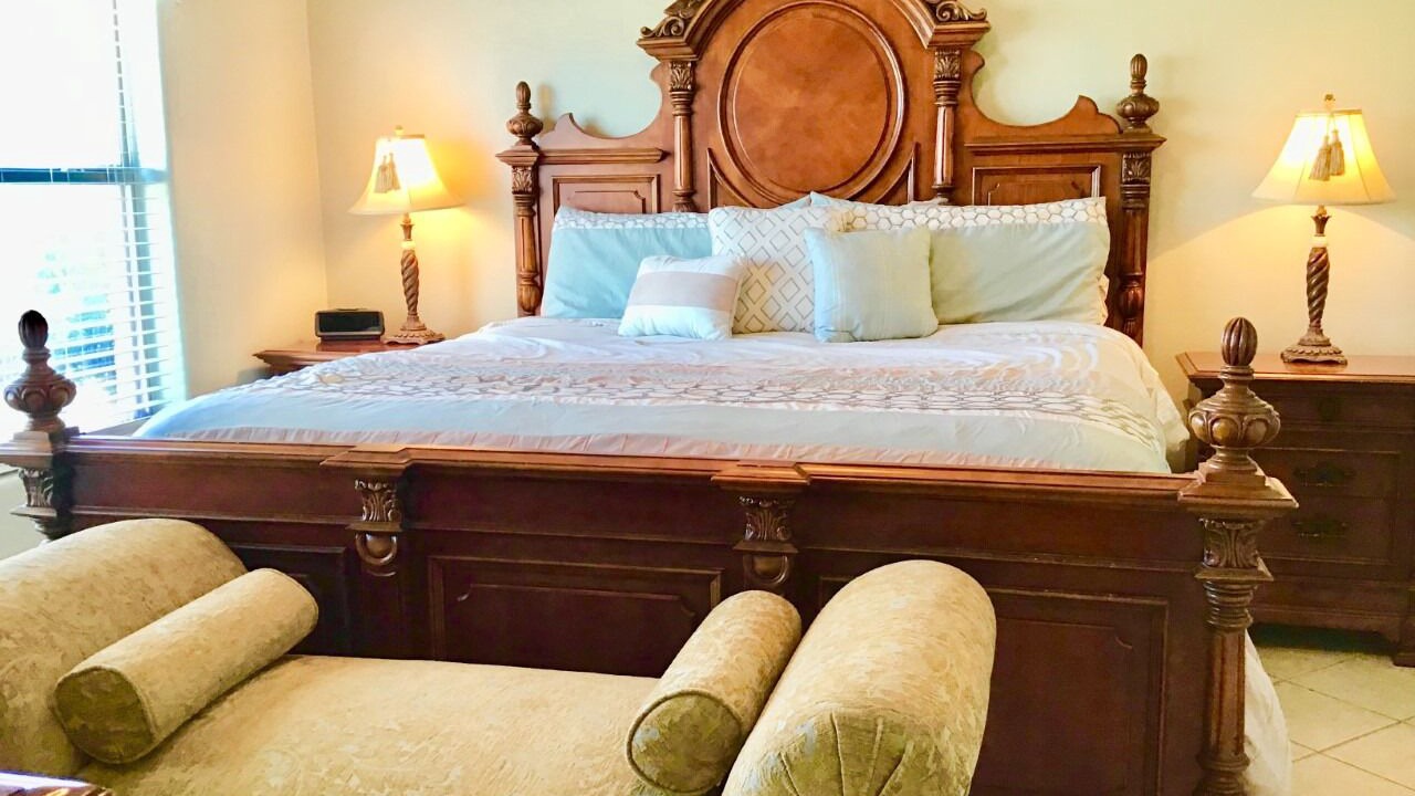 Photo of Bedroom in Laguna Vista