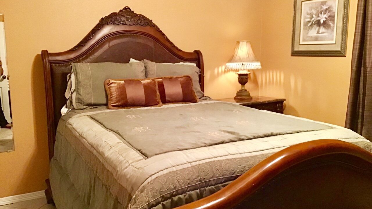 Photo of Bedroom in Laguna Vista