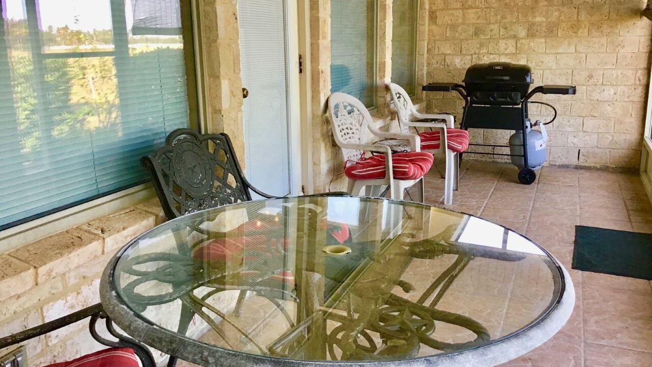 Photo of Outdoor in Laguna Vista