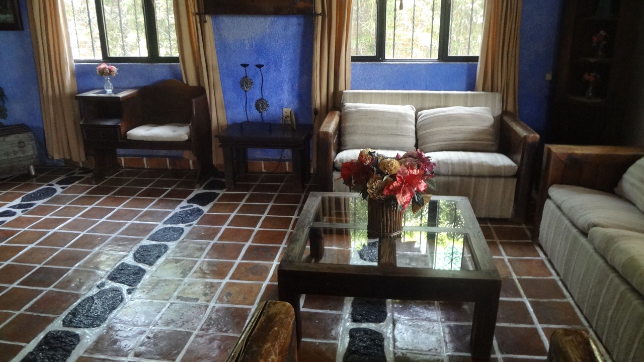 Photo of Livingroom in Yautepec