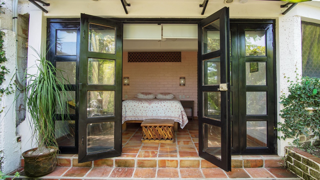 Photo of Patio Balcony in Colonia 5 de Diciembre