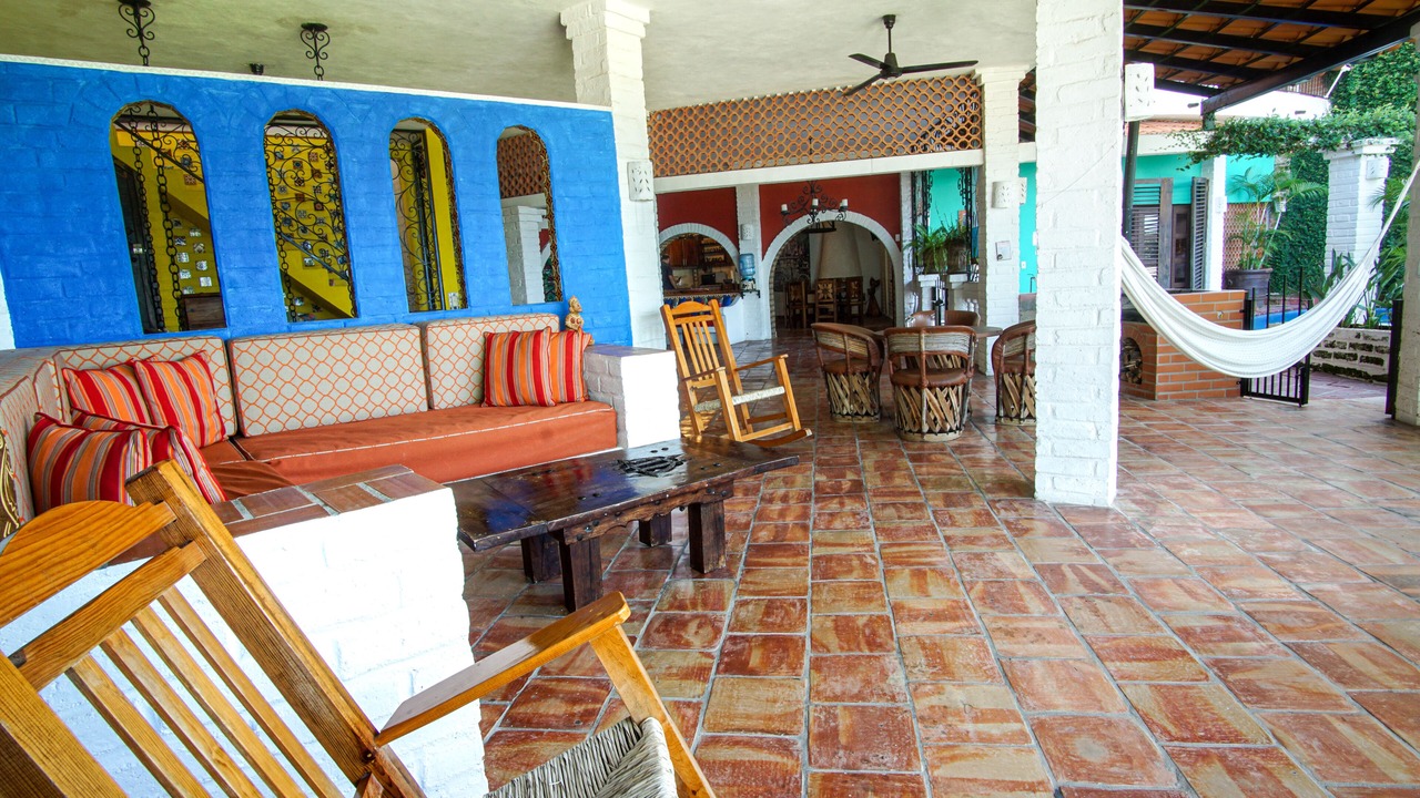 Photo of Outdoor in Colonia 5 de Diciembre