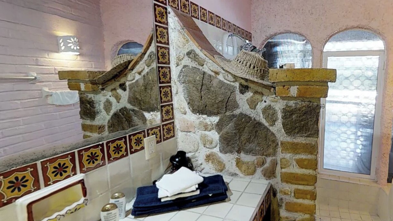 Photo of Bathroom in Colonia 5 de Diciembre