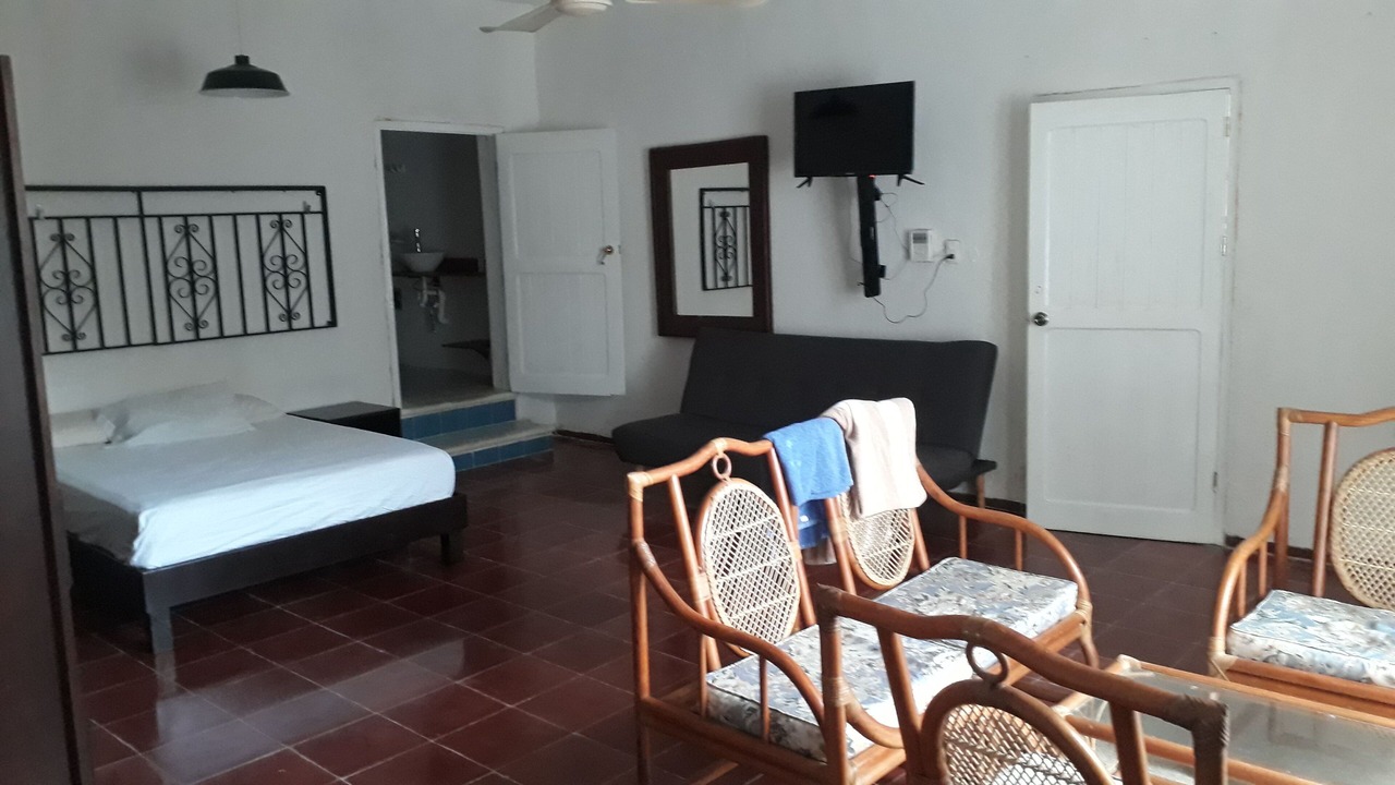 Photo of Bedroom in Colonia Centro