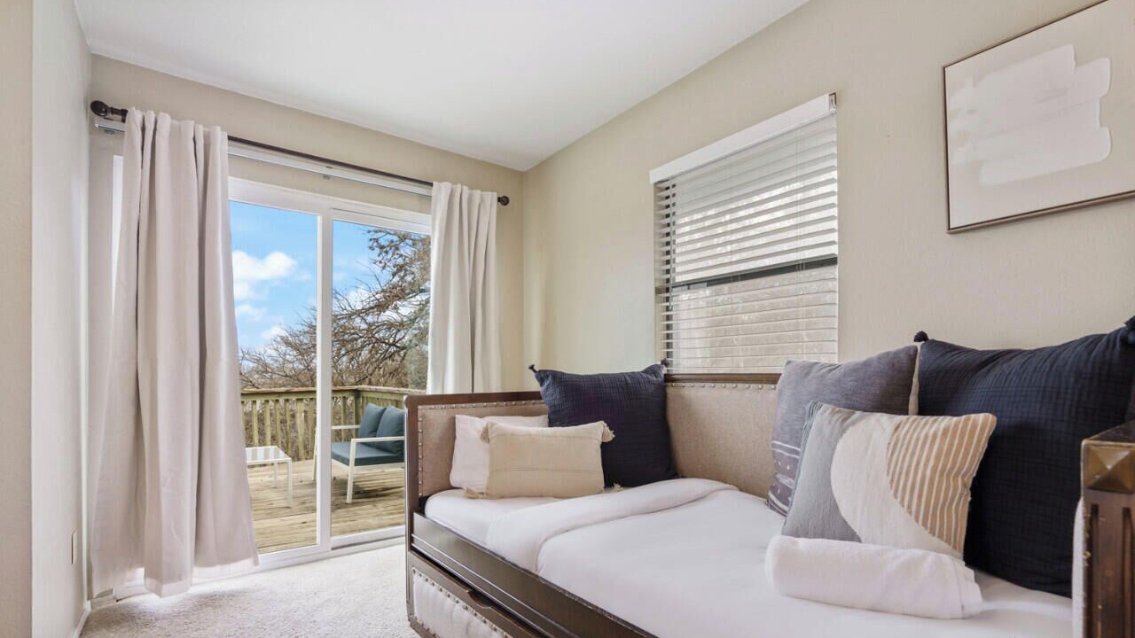 Photo of Patio Balcony in Barton Hills