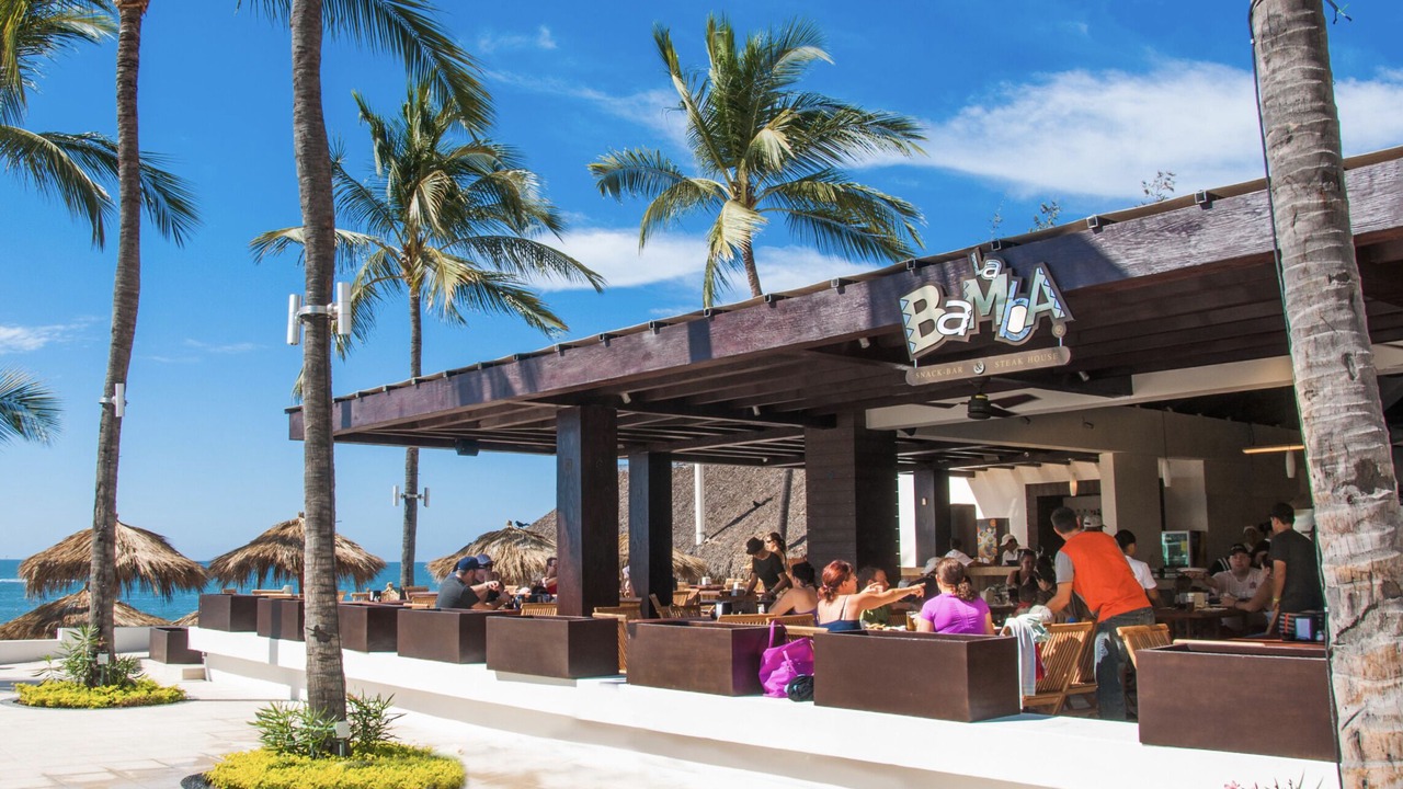 Photo of Outdoor in Nuevo Vallarta