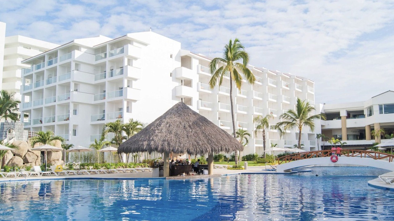 Photo of Outdoor in Nuevo Vallarta