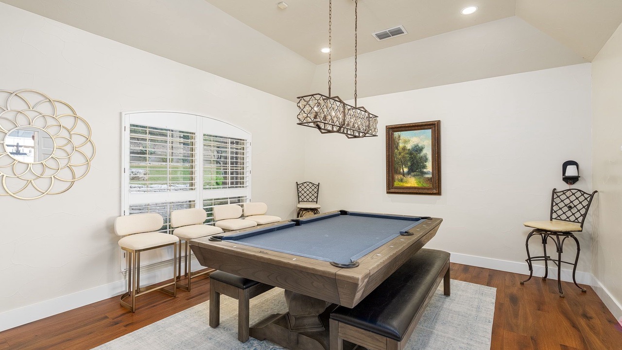 Photo of Bedroom in Helotes