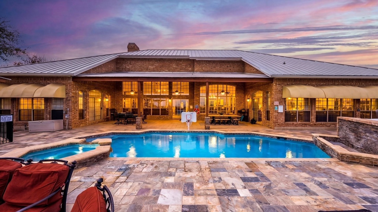 Photo of Outdoor in Helotes