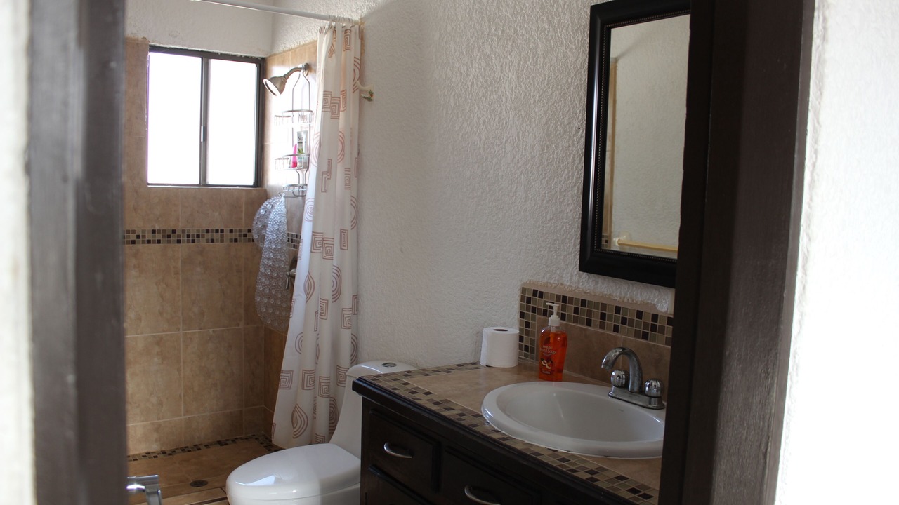Photo of Bathroom in Salsipuedes