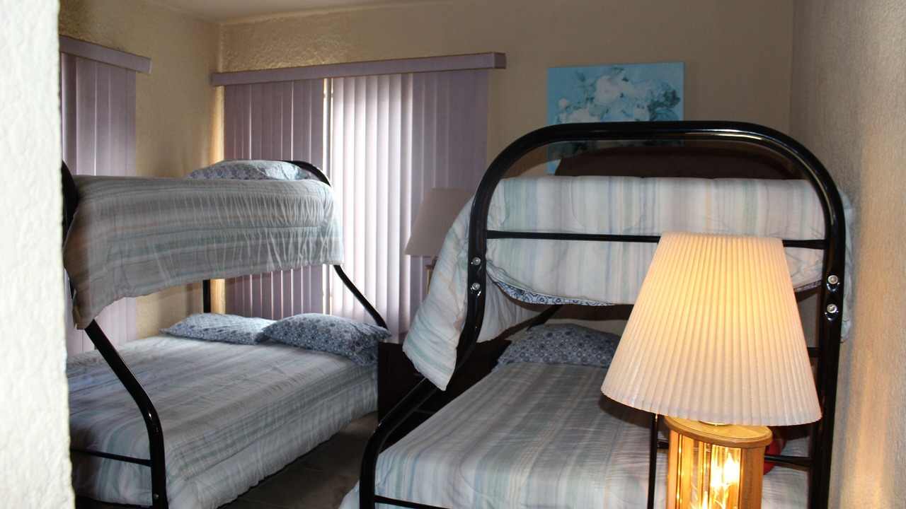 Photo of Bedroom in Salsipuedes
