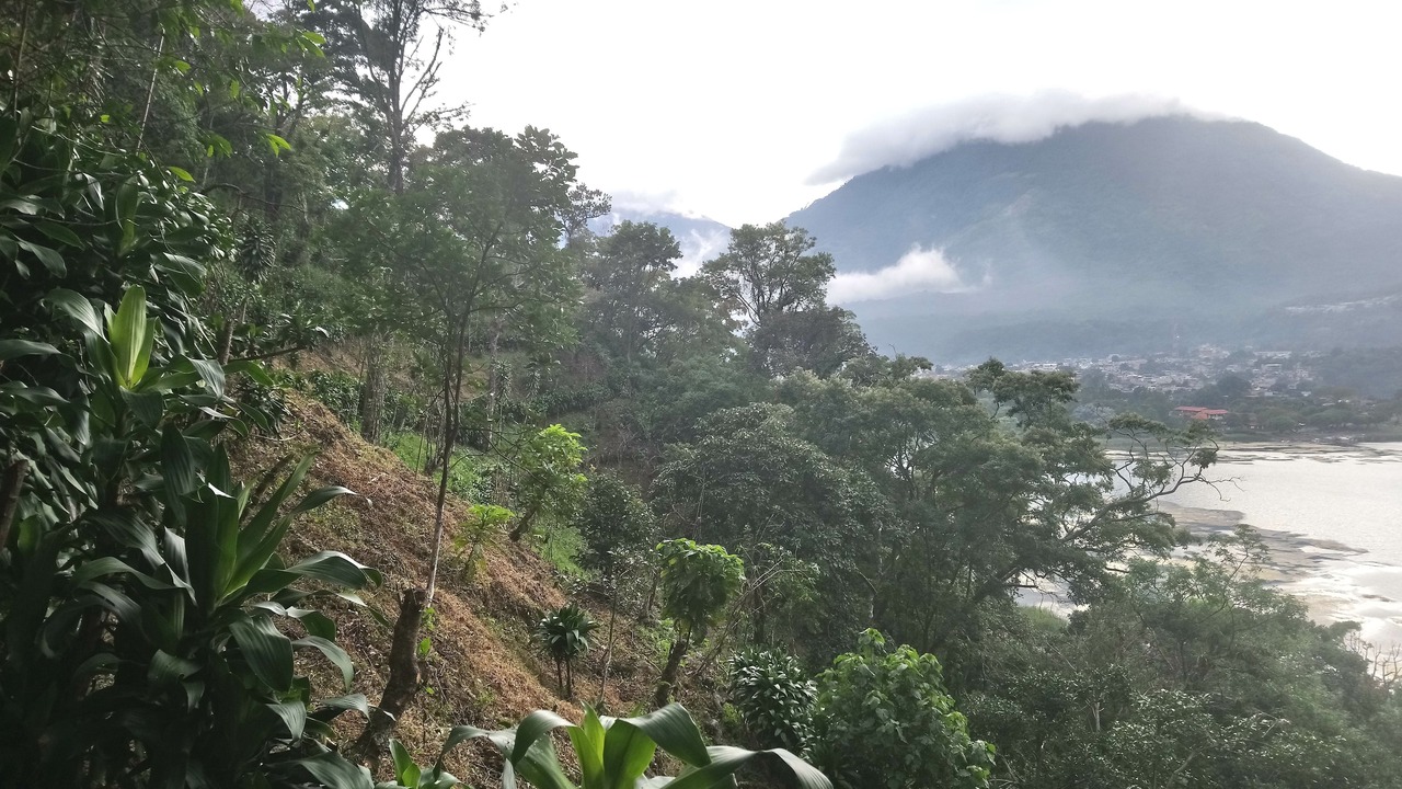 Photo of Outdoor in San Lucas Toliman