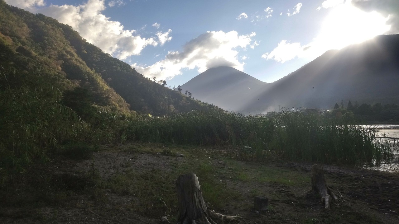 Photo of Outdoor in San Lucas Toliman
