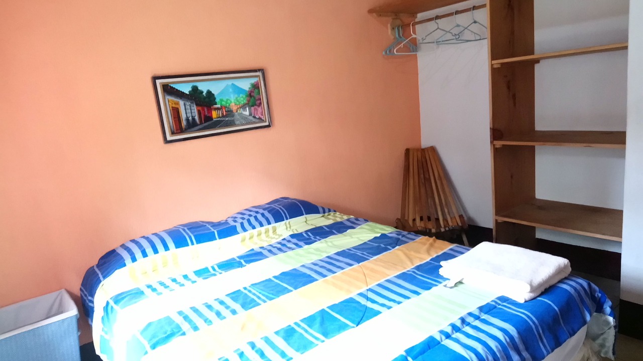 Photo of Bedroom in San Lucas Toliman