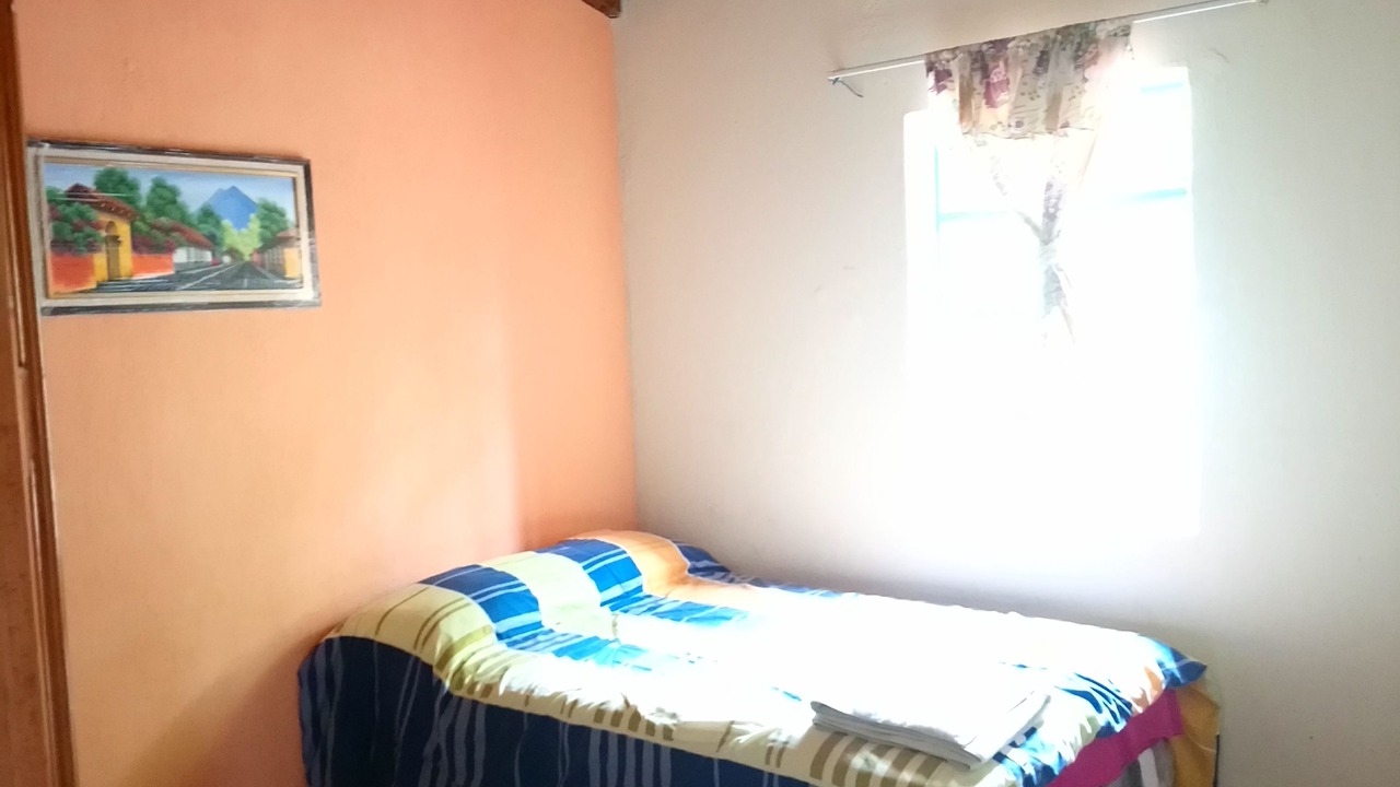 Photo of Bedroom in San Lucas Toliman