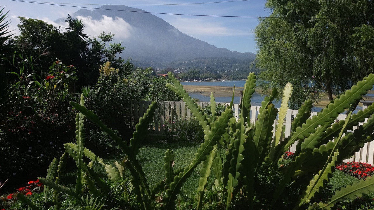 Photo of Outdoor in San Lucas Toliman