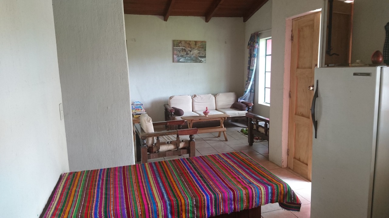 Photo of Livingroom in San Lucas Toliman