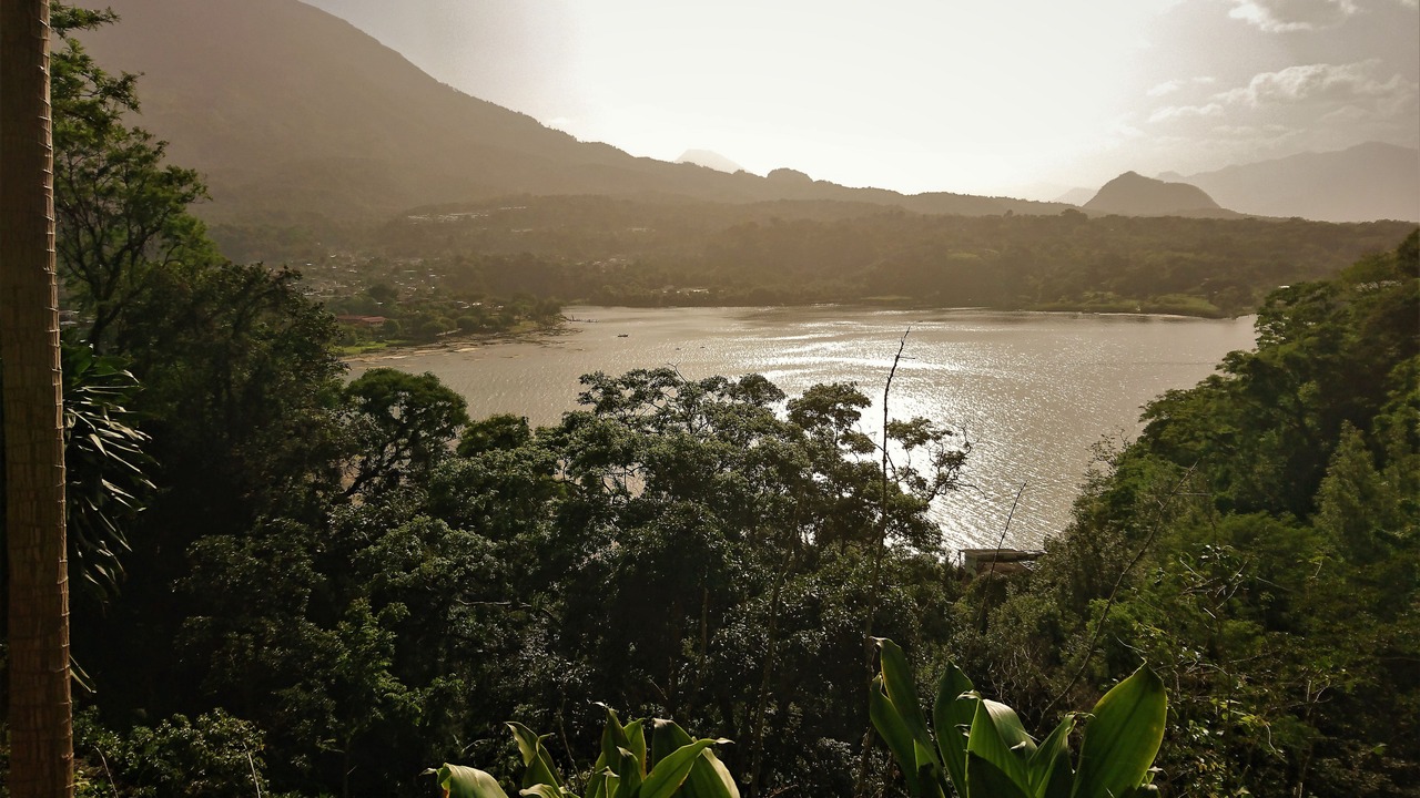 Photo of Outdoor in San Lucas Toliman