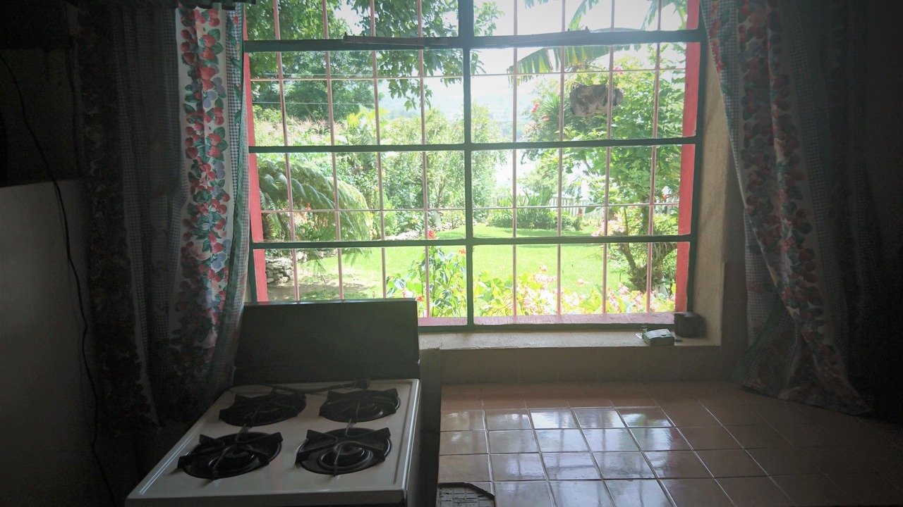 Photo of Kitchen in San Lucas Toliman