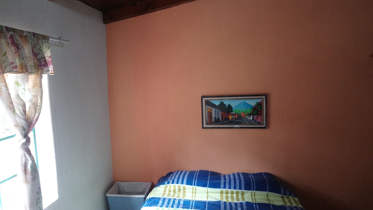 Photo of Bedroom in San Lucas Toliman