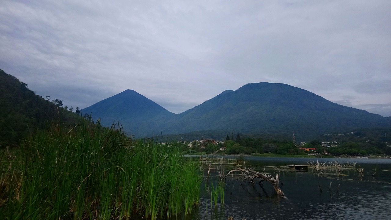 Photo of Outdoor in San Lucas Toliman