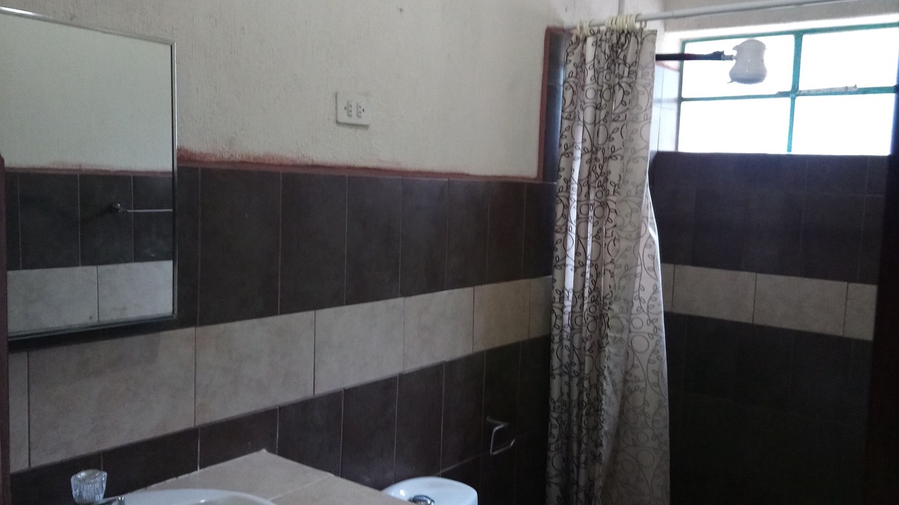 Photo of Bathroom in San Lucas Toliman