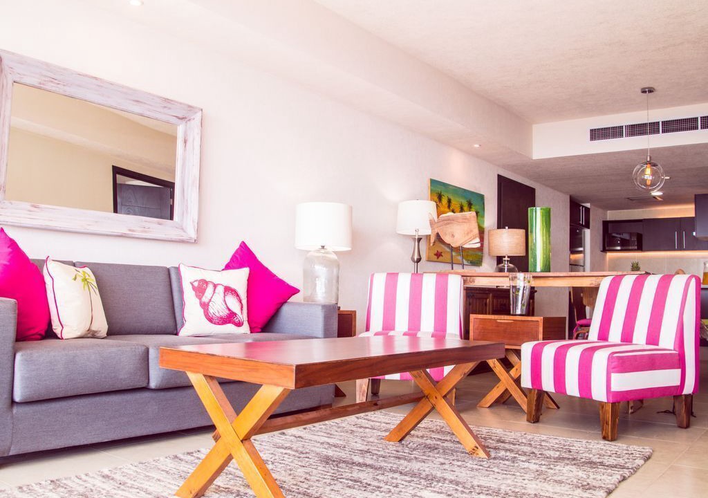 Photo of Livingroom in South Hotel Zone