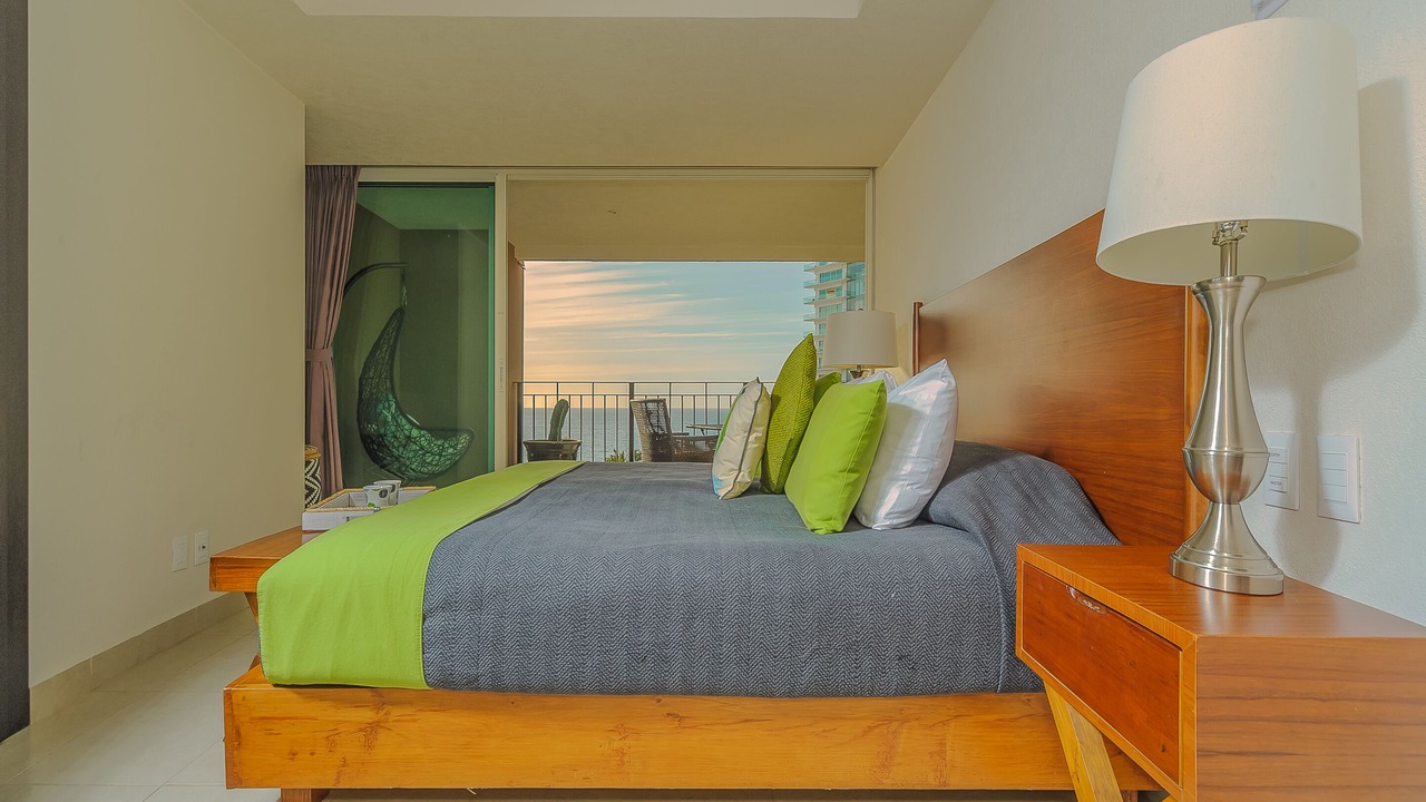 Photo of Bedroom in South Hotel Zone