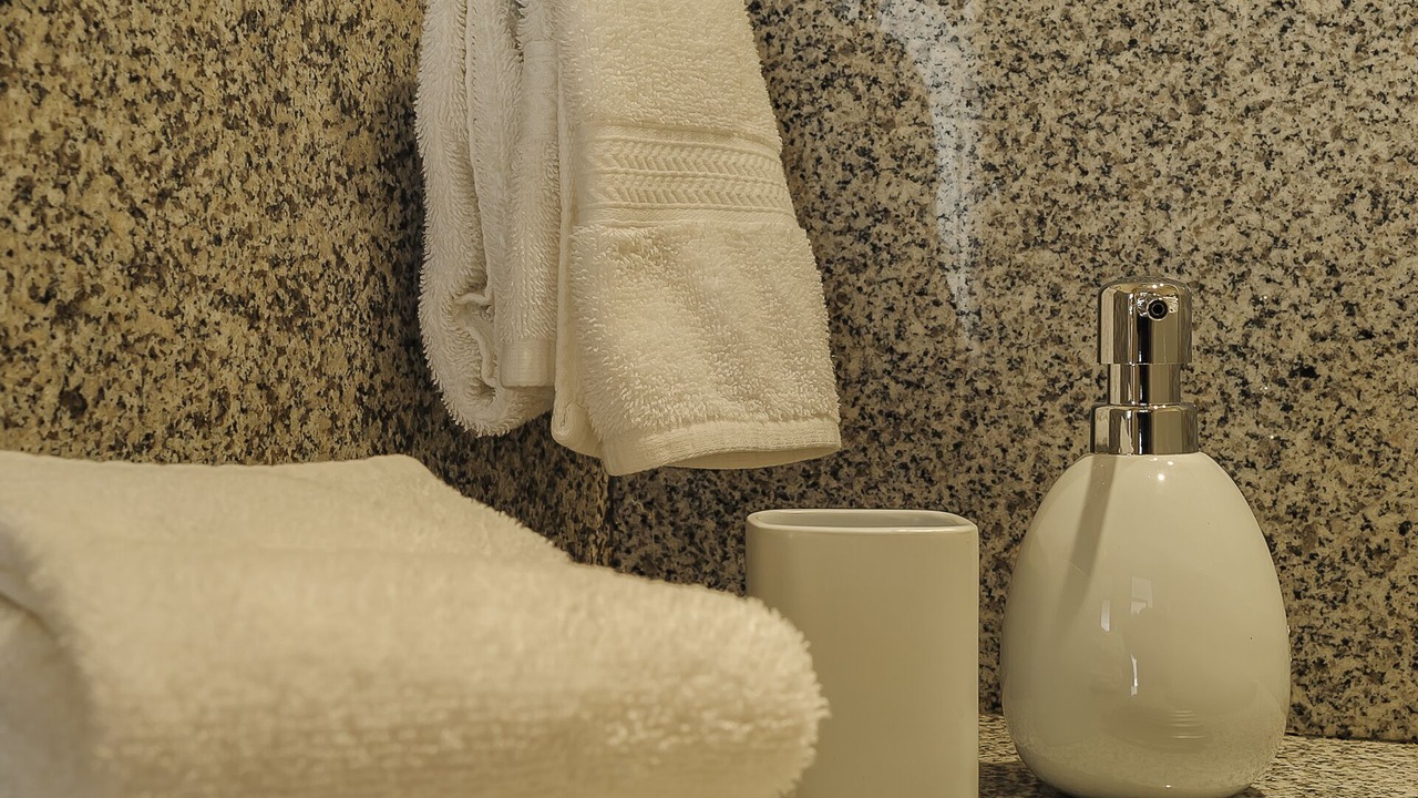 Photo of Bathroom in South Hotel Zone