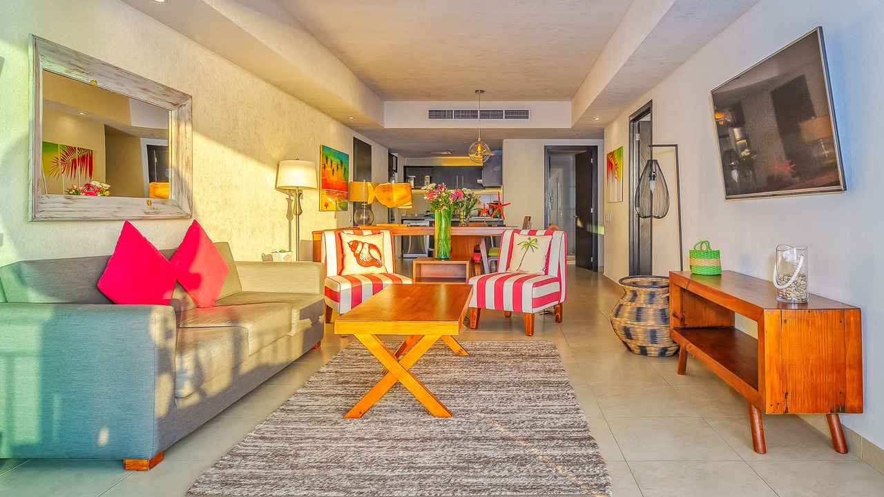 Photo of Livingroom in South Hotel Zone