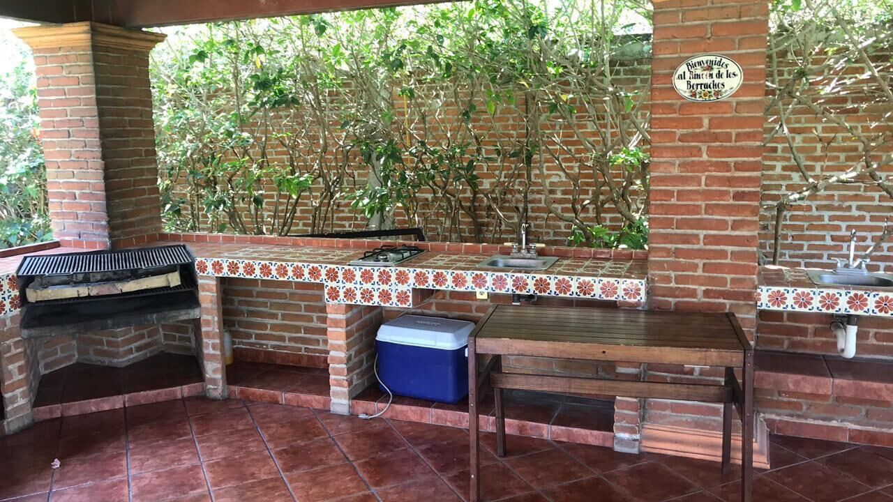 Photo of Patio Balcony in Tlaltizapan