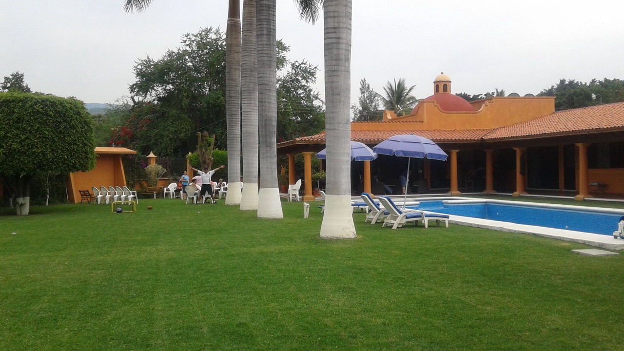 Photo of Outdoor in Tlaltizapan