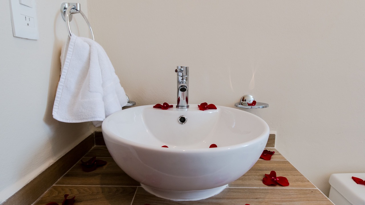 Photo of Bathroom in Ejidal