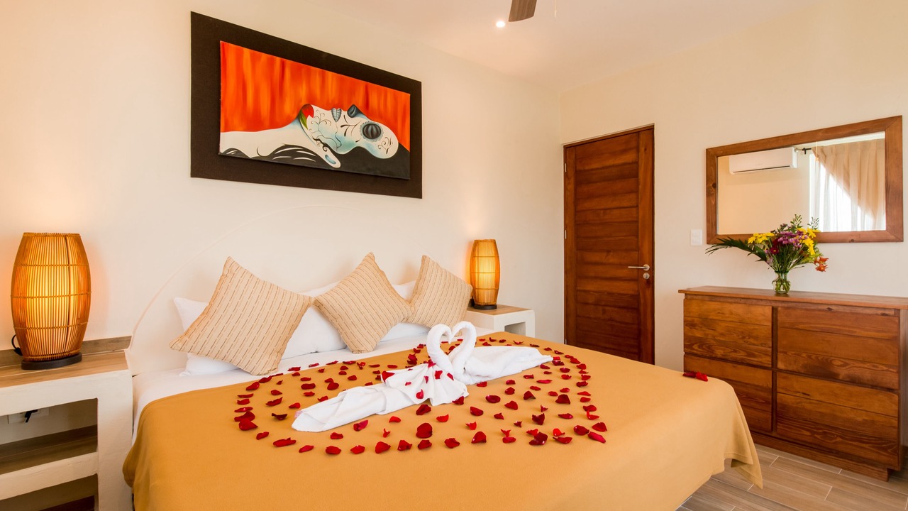 Photo of Bedroom in Ejidal