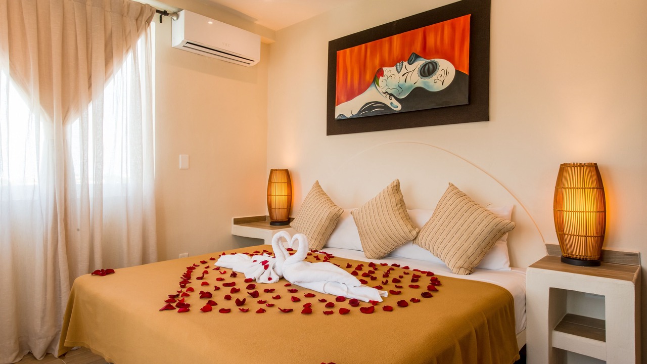 Photo of Bedroom in Ejidal